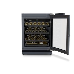 Liebherr UWpri 3661 Εντοιχιζόμενος Συντηρητής Κρασιών 44 Φιαλών